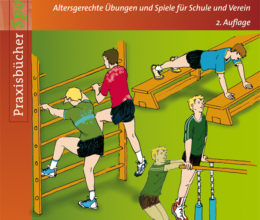 Muskelkrafttraining mit Kindern und Jugendlichen