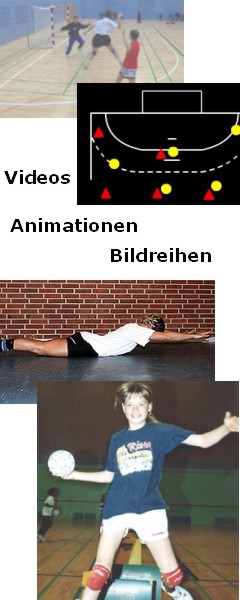 CD König Handball