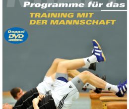 Kraft - Doppel-DVD für Trainer