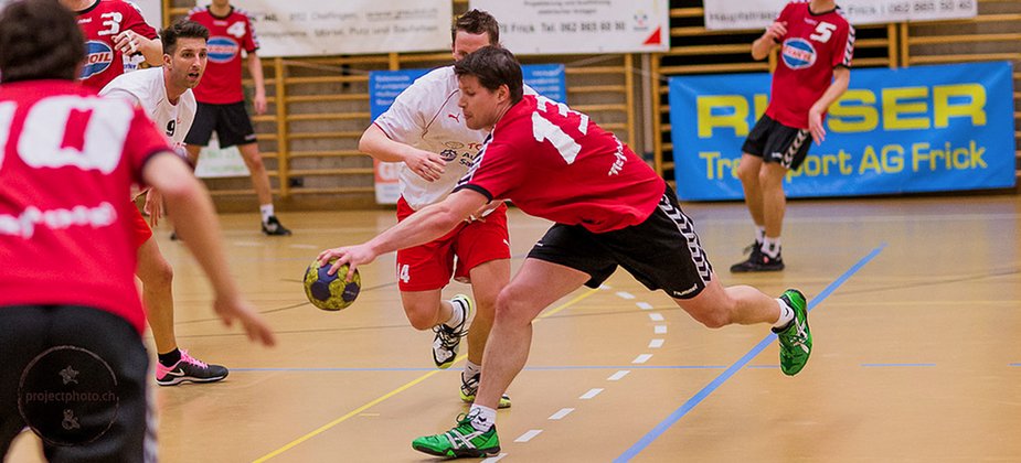 Die 4:2 Abwehr