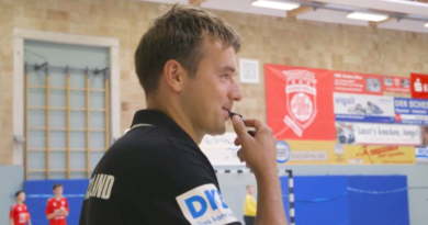 Bundestrainertraining – Spiefeldüberquerung Bundestrainertraining – Spiefeldüberquerung